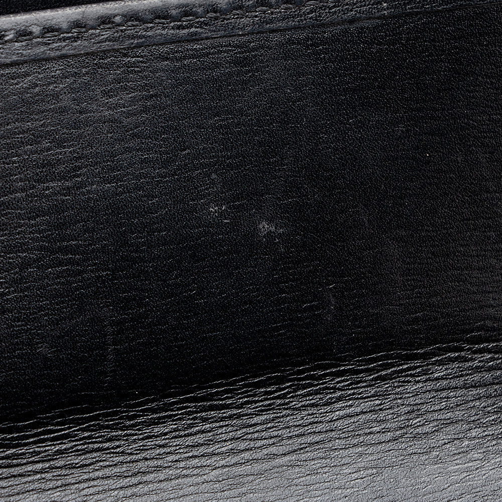 Louis Vuitton Vintage Epi Leather Porte Tresor International Wallet (SHF-18438) - Image 8