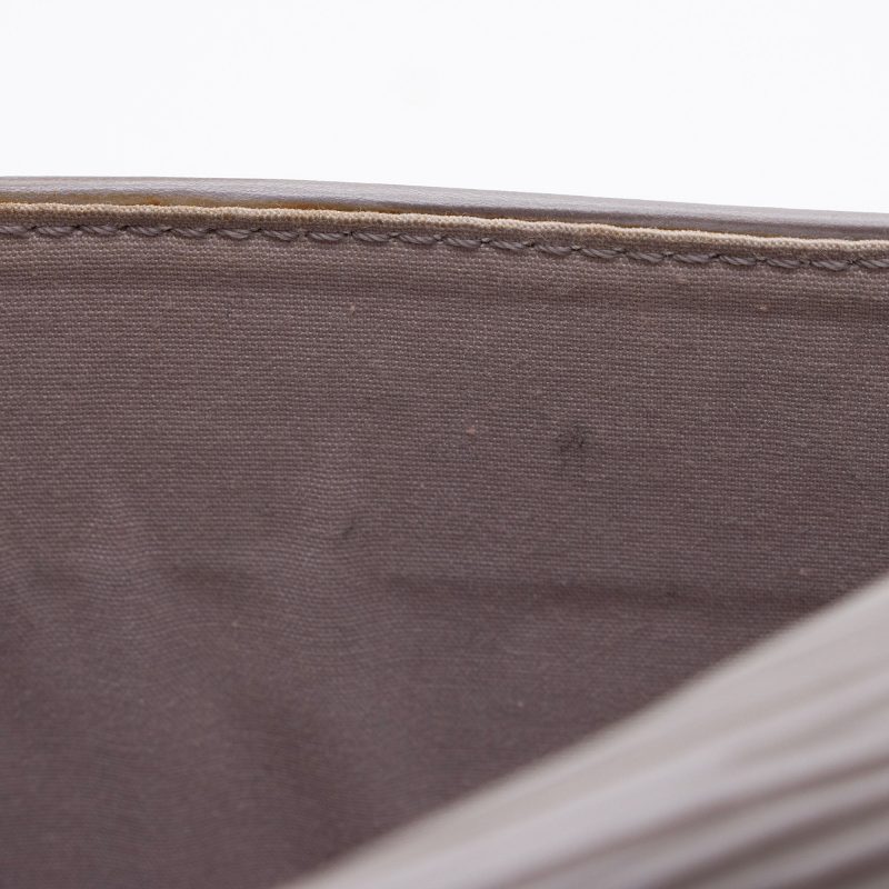 Louis Vuitton Vintage Epi Leather Ramatuelle Shoulder Bag (SHF-eP03uT) - Image 10