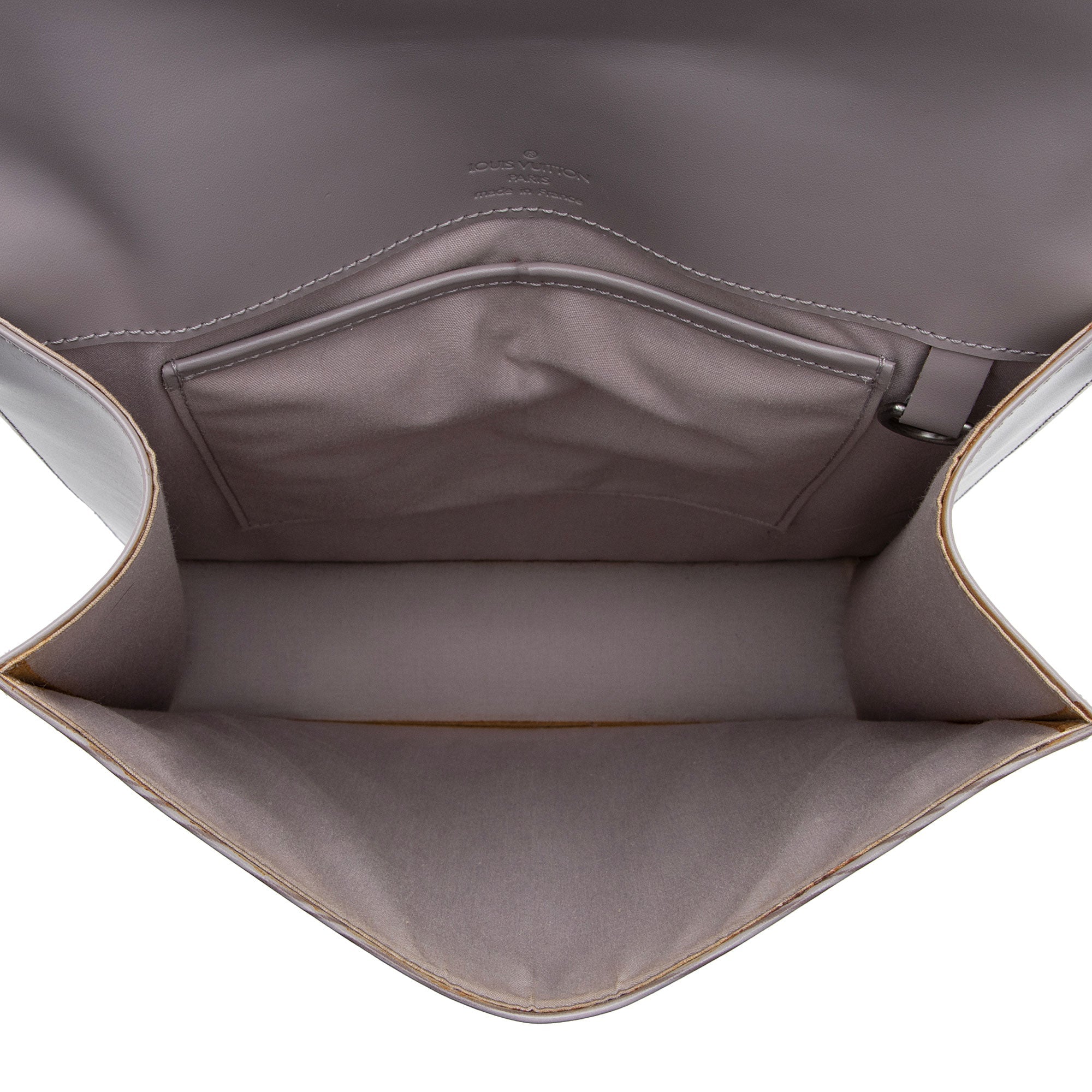 Louis Vuitton Vintage Epi Leather Ramatuelle Shoulder Bag (SHF-eP03uT) - Image 6