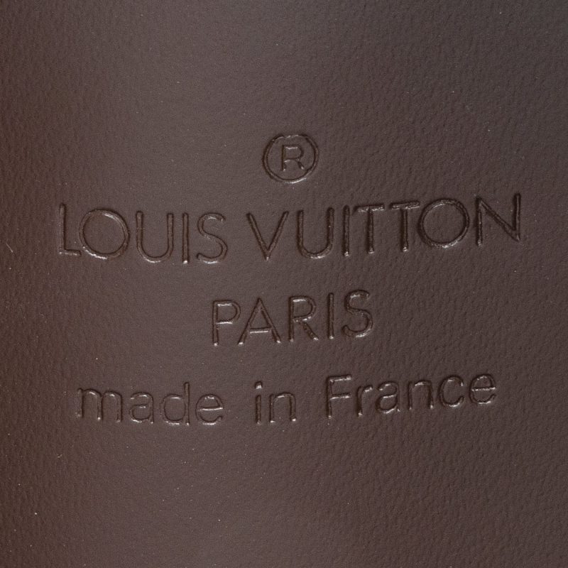 Louis Vuitton Vintage Epi Leather Revuri Shoulder Bag (SHF-22277) - Image 7