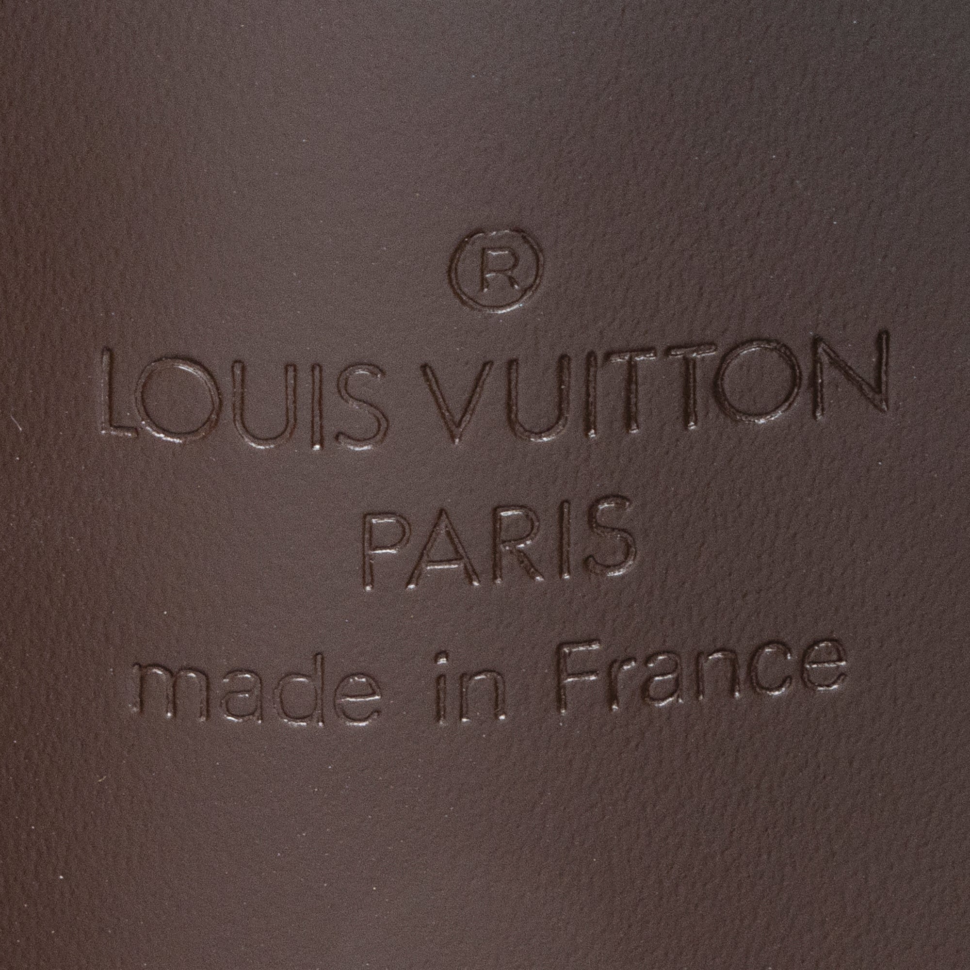 Louis Vuitton Vintage Epi Leather Revuri Shoulder Bag (SHF-22277) - Image 7