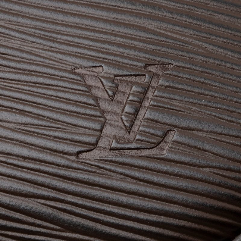 Louis Vuitton Vintage Epi Leather Revuri Shoulder Bag (SHF-22277) - Image 8
