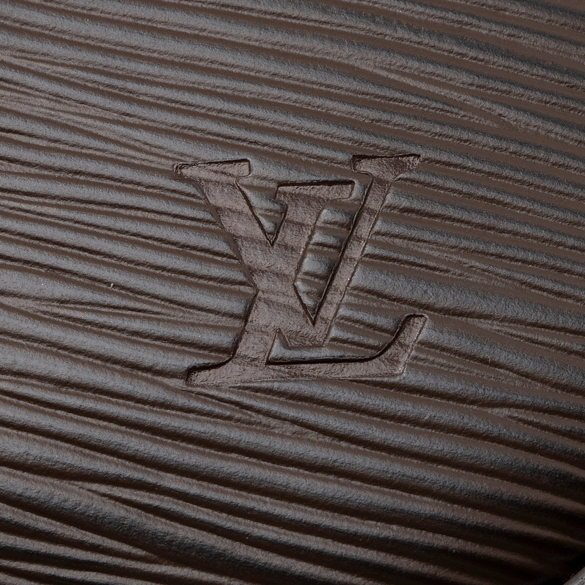 Louis Vuitton Vintage Epi Leather Revuri Shoulder Bag (SHF-22277) - Image 8