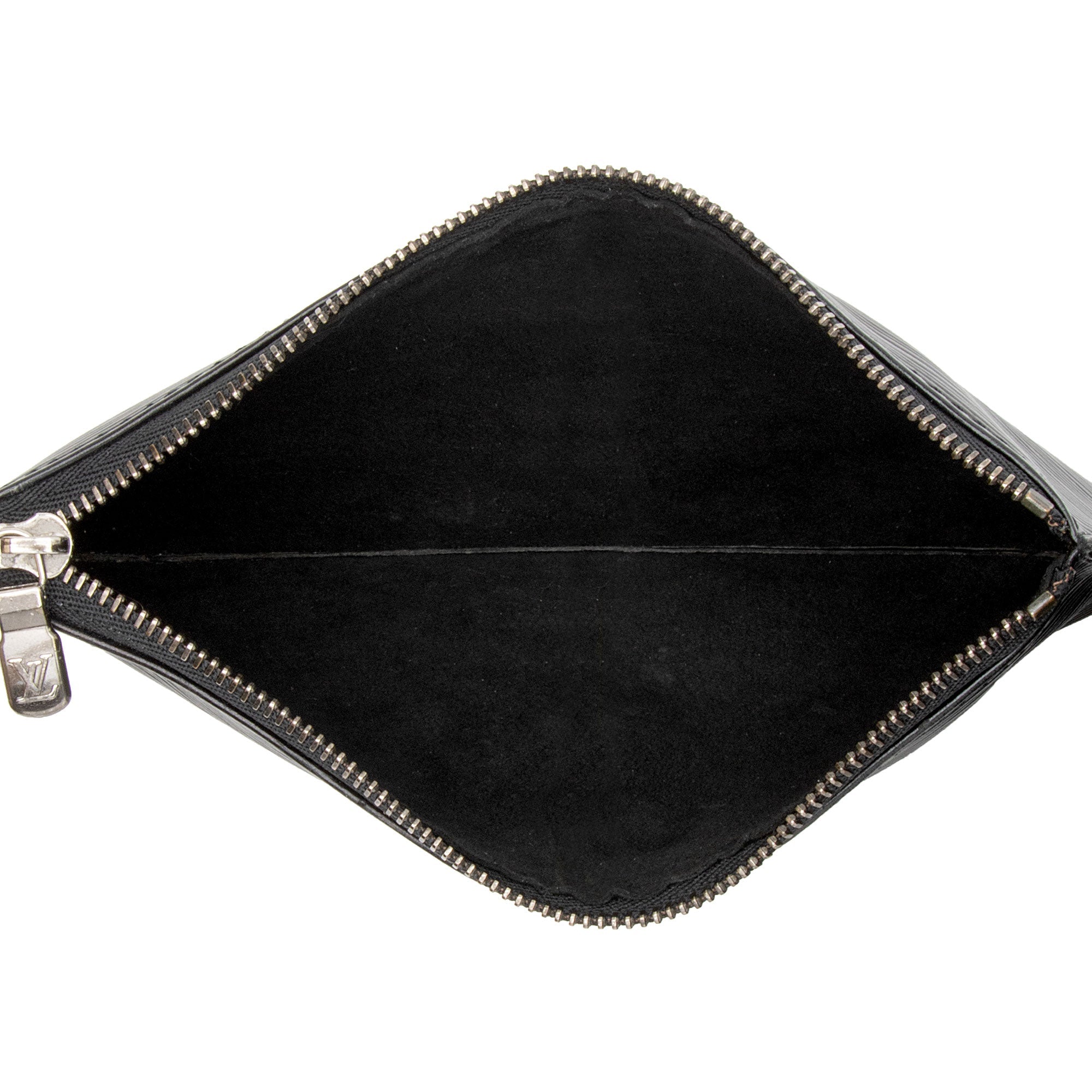 Louis Vuitton Vintage Epi Leather Sac A Dos Sling Bag (SHF-MpRcNh) - Image 7
