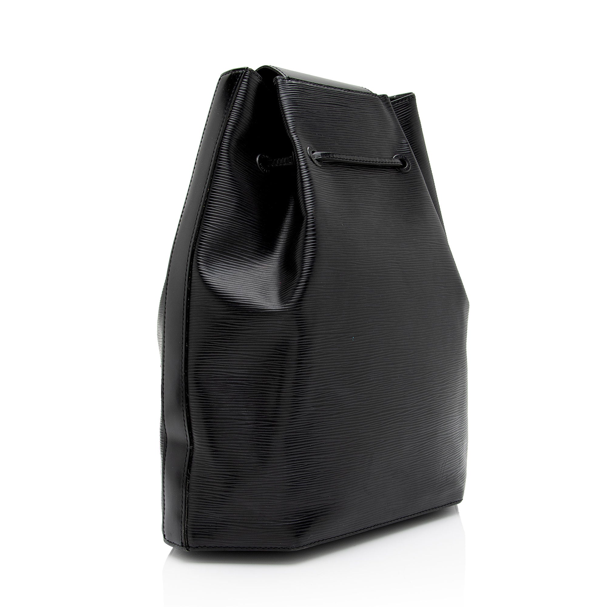 Louis Vuitton Vintage Epi Leather Sac A Dos Sling Bag (SHF-MpRcNh)