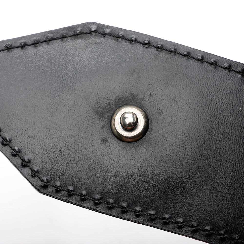 Louis Vuitton Vintage Epi Leather Sac D'epaule PM Shoulder Bag (SHF-20436) - Image 8