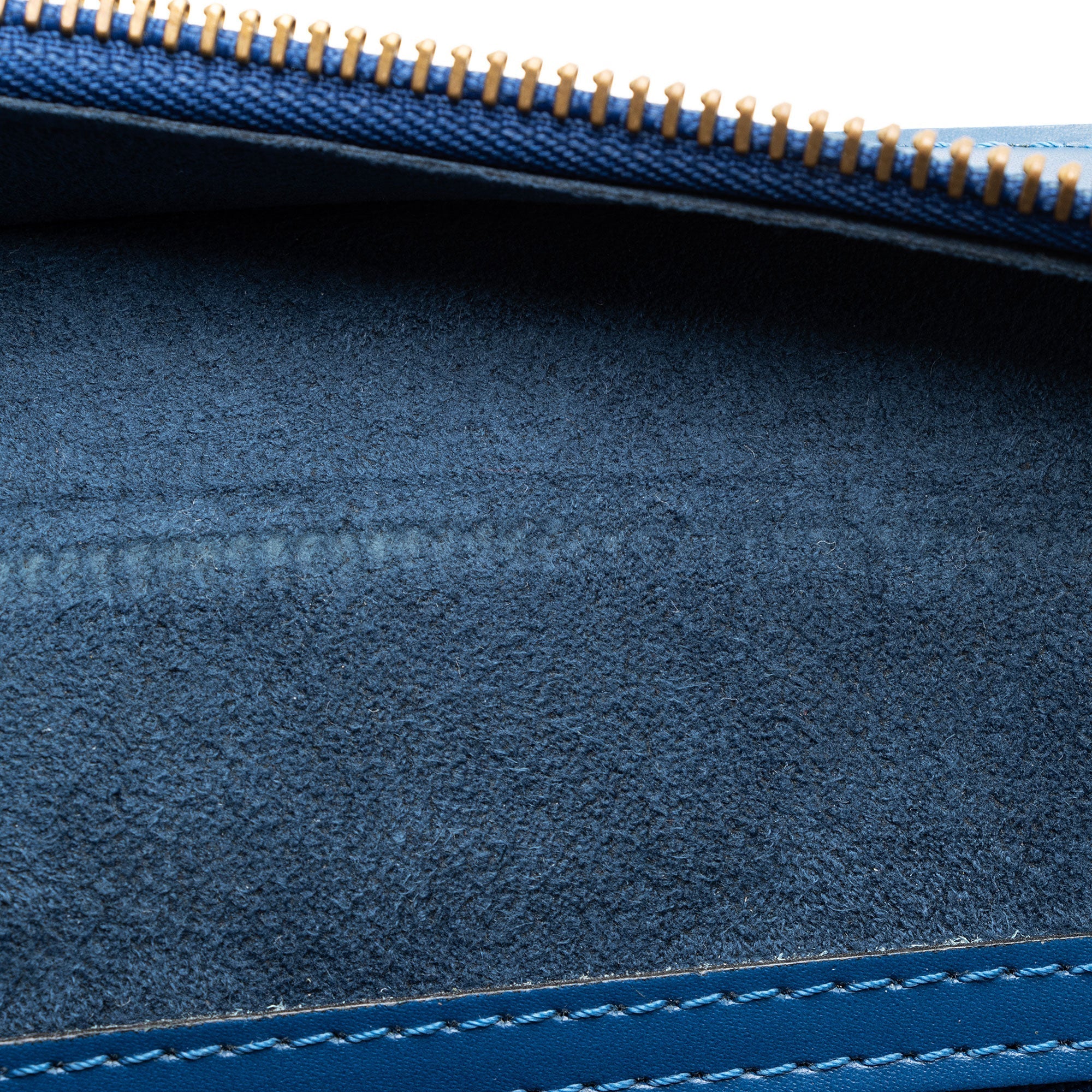 Louis Vuitton Vintage Epi Leather St. Jacques GM Shoulder Bag (SHF-gtFoLI) - Image 9
