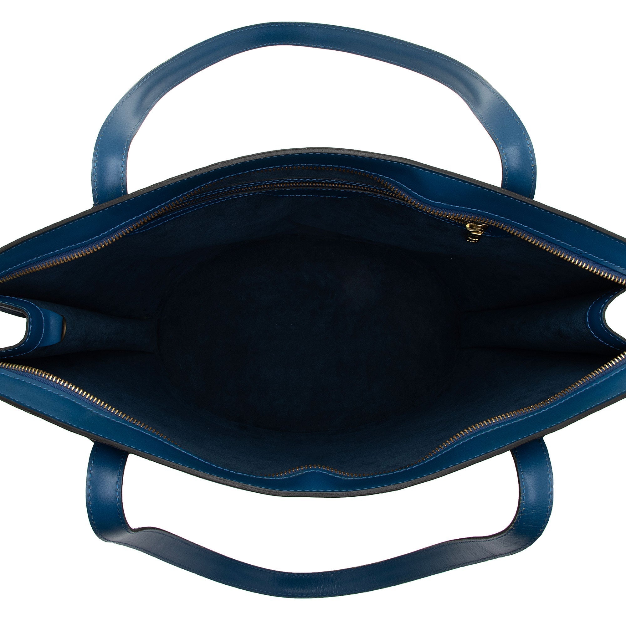 Louis Vuitton Vintage Epi Leather St. Jacques GM Shoulder Bag (SHF-gtFoLI) - Image 6