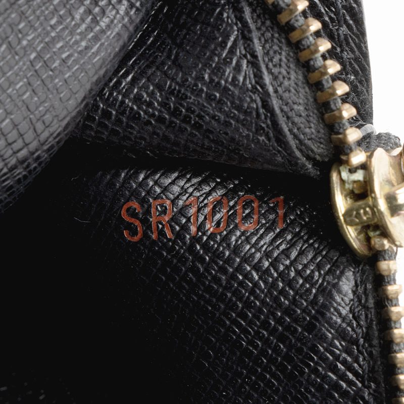 Louis Vuitton Vintage Epi Leather Sarah Wallet  - FINAL SALE (SHF-17995) - Image 3