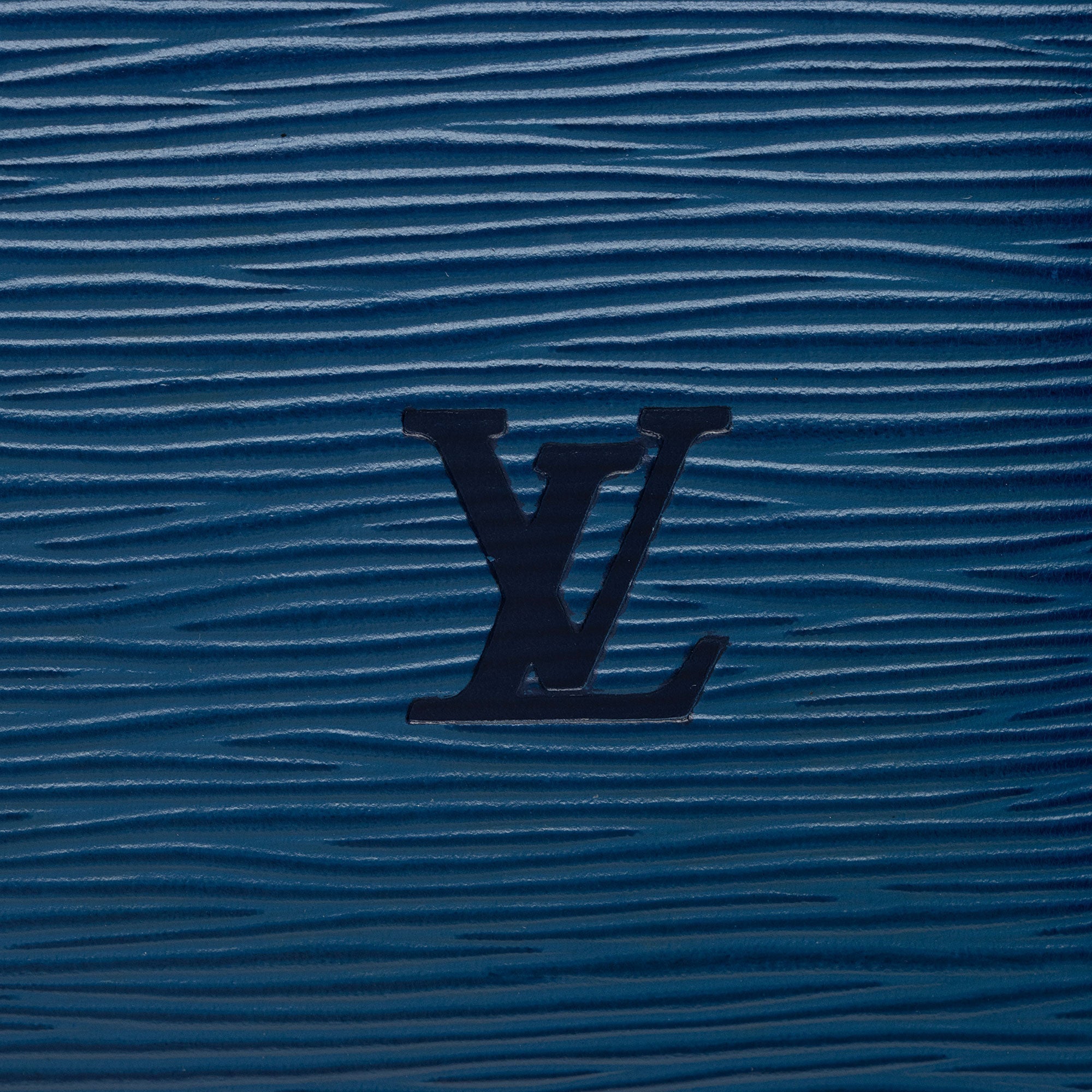 Louis Vuitton Vintage Epi Leather Speedy 30 Satchel (SHF-Q7PJz7) - Image 8