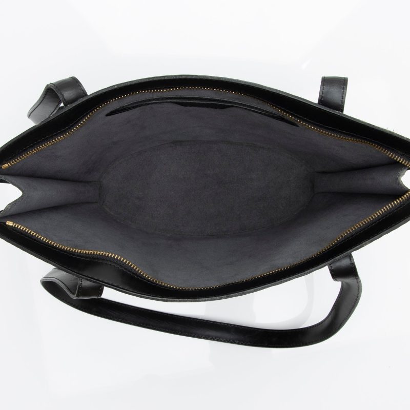Louis Vuitton Vintage Epi Leather St. Jacques PM Shoulder Bag (SHF-23843) - Image 6