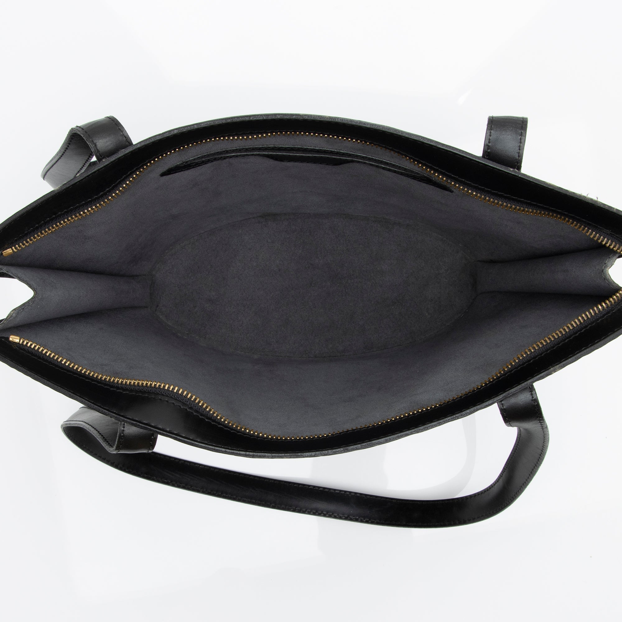 Louis Vuitton Vintage Epi Leather St. Jacques PM Shoulder Bag (SHF-23843) - Image 6