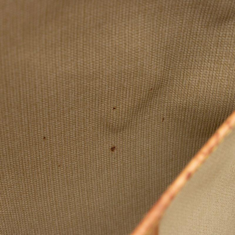 Louis Vuitton Vintage Monogram Canvas Excursion Tote (SHF-KMEXVf) - Image 10
