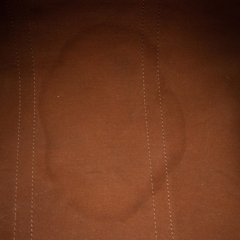 Louis Vuitton Vintage Monogram Canvas Keepall 50 Duffle Bag (SHF-pIqYyr) - Image 10