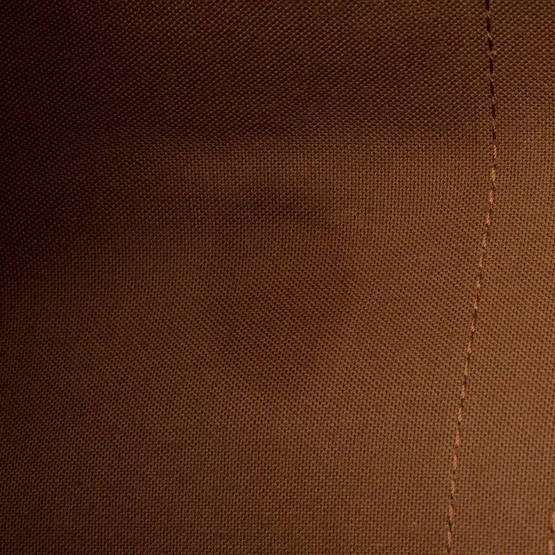 Louis Vuitton Vintage Monogram Canvas Keepall Bandouliere 60 Duffle Bag (SHF-Nob4B7) - Image 9