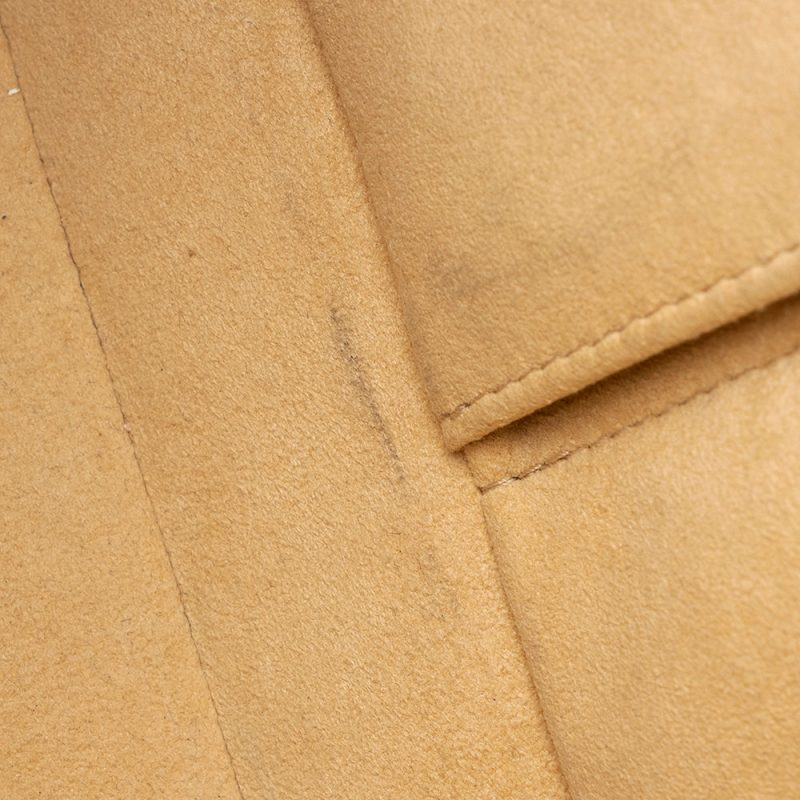 Louis Vuitton Vintage Monogram Canvas Luco Tote (SHF-20374) - Image 10