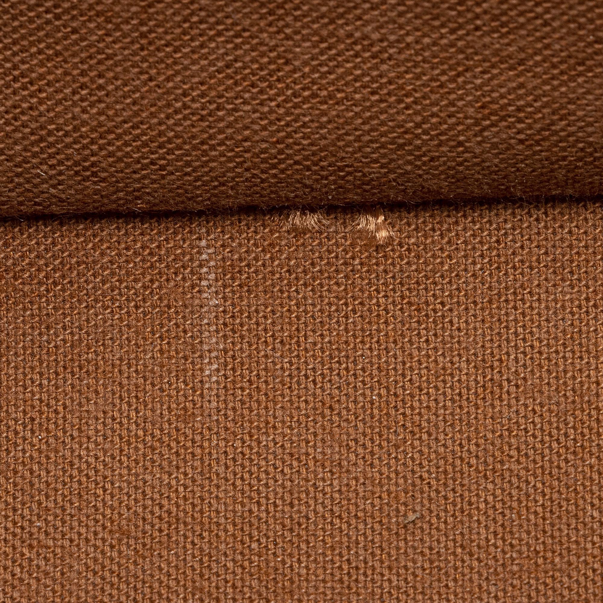 Louis Vuitton Vintage Monogram Canvas Montsouris MM Backpack (SHF-sThgs4) - Image 9