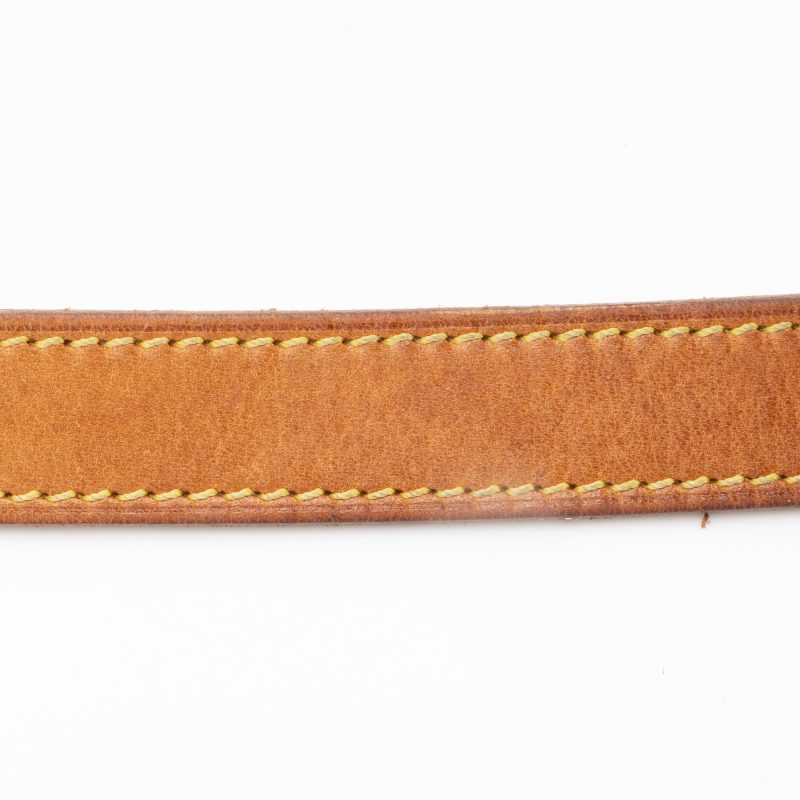 Louis Vuitton Vintage Monogram Canvas Musette Salsa GM Shoulder Bag (SHF-fNQlsd) - Image 10