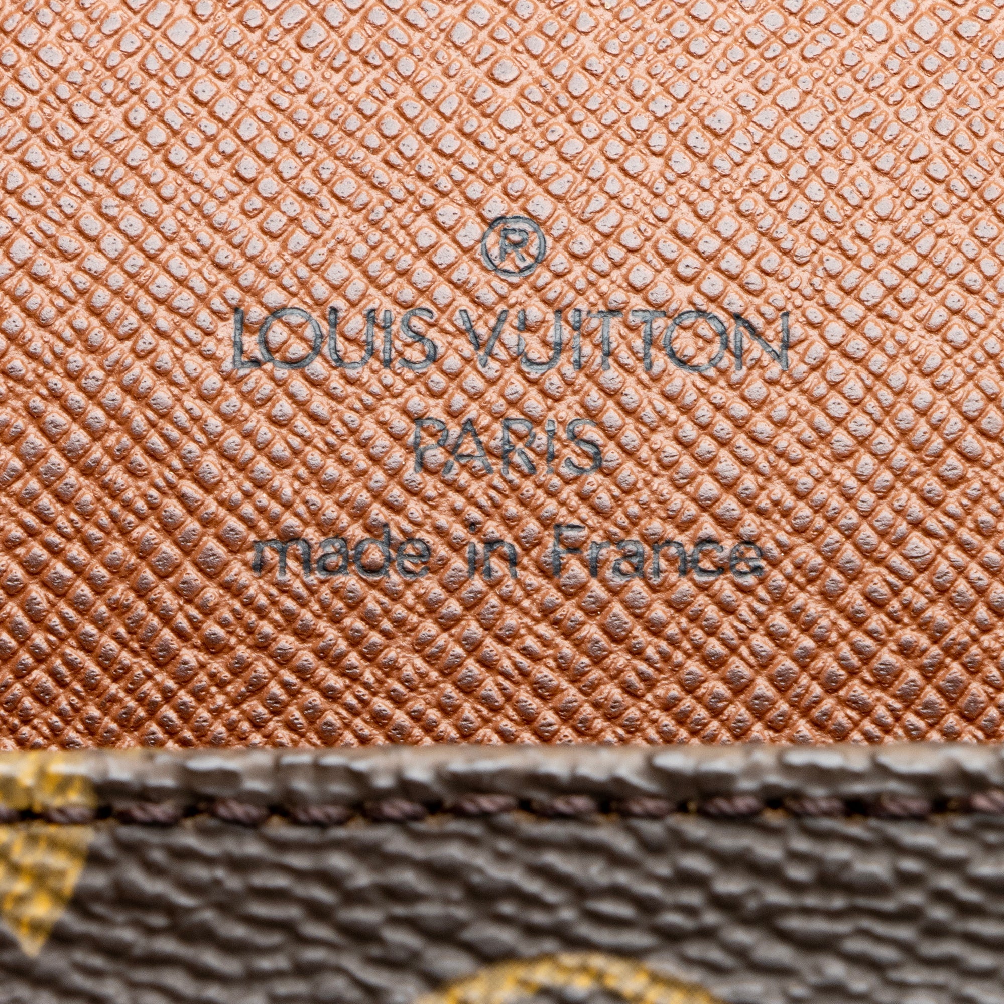 Louis Vuitton Vintage Monogram Canvas Musette Salsa Shoulder Bag (SHF-GbDmMI) - Image 7