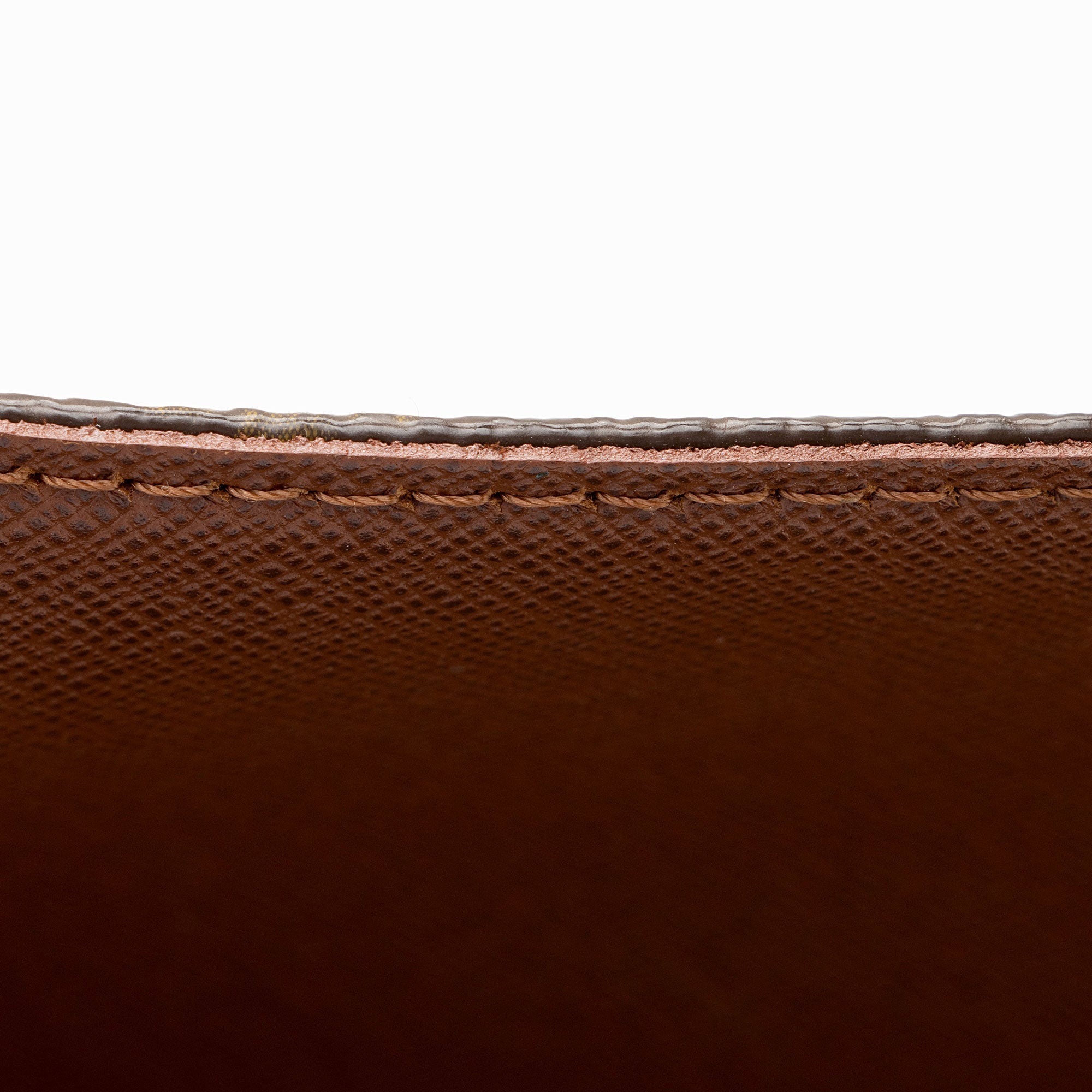 Louis Vuitton Vintage Monogram Canvas Musette Tango Shoulder Bag (SHF-SAbBw1) - Image 10