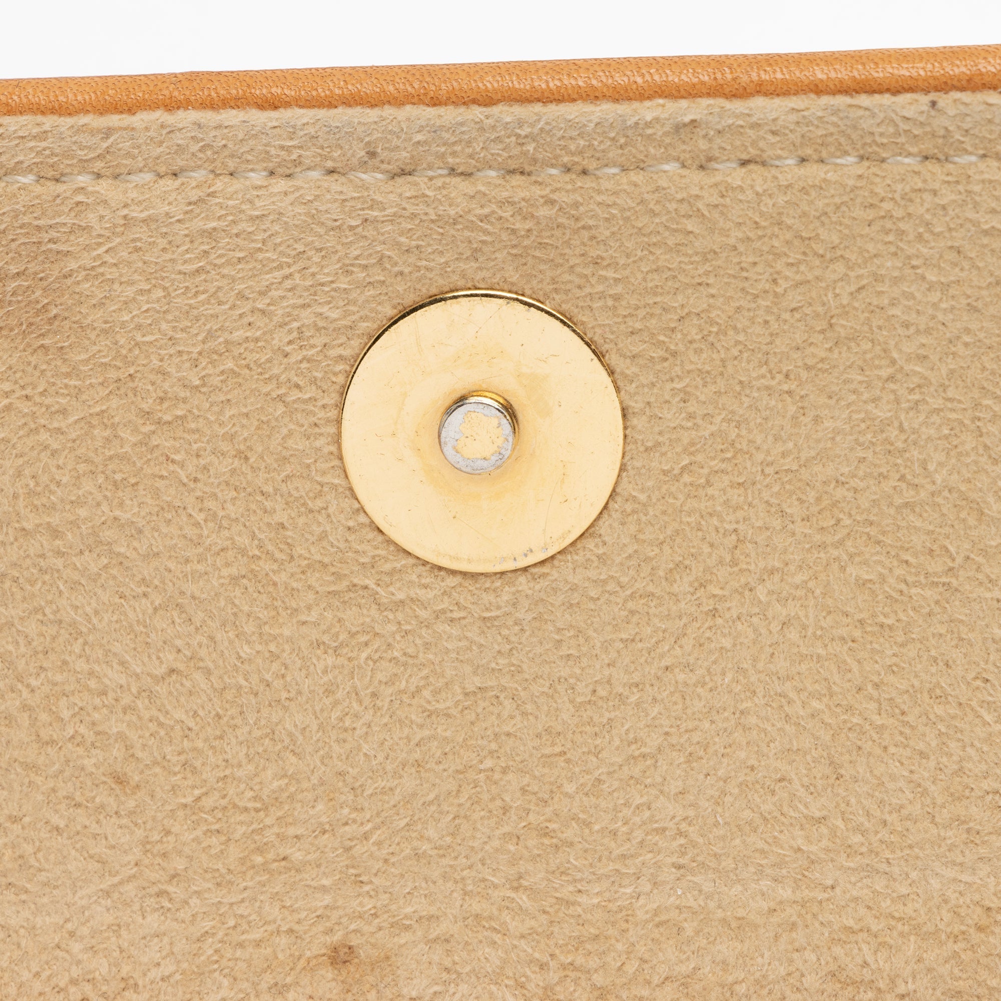 Louis Vuitton Monogram Canvas Pochette Florentine Small Belt Bag (SHF-qZUZA3) - Image 9