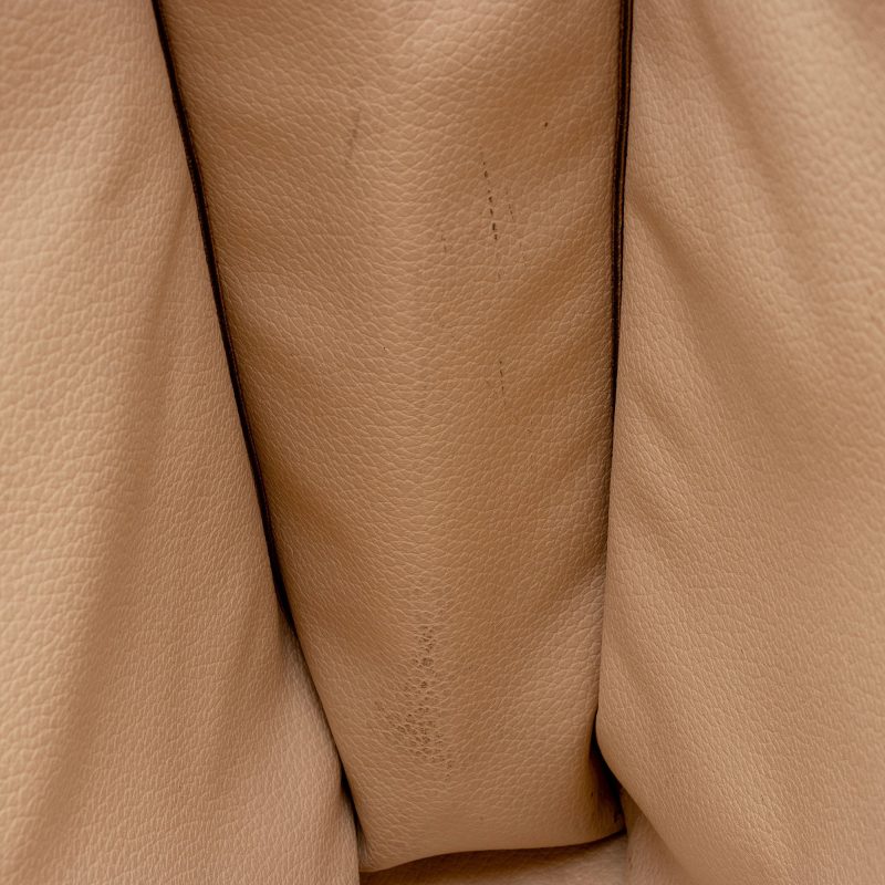 Louis Vuitton Vintage Monogram Canvas Sac Plat Tote (SHF-0aeAOb) - Image 8