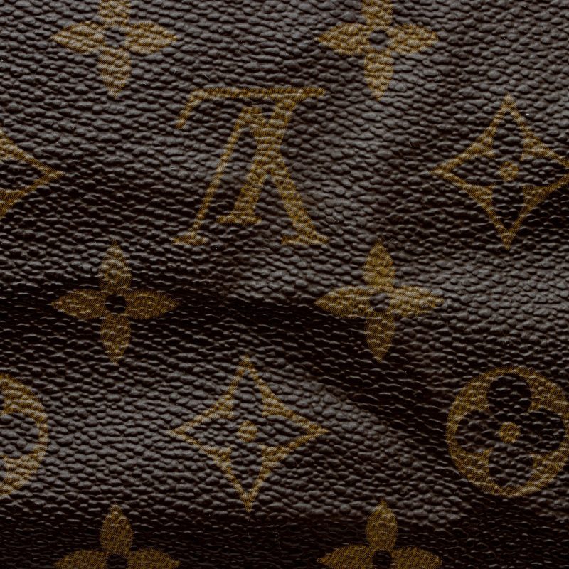 Louis Vuitton Vintage Monogram Canvas Speedy 40 Satchel (SHF-eyYBWC) - Image 10