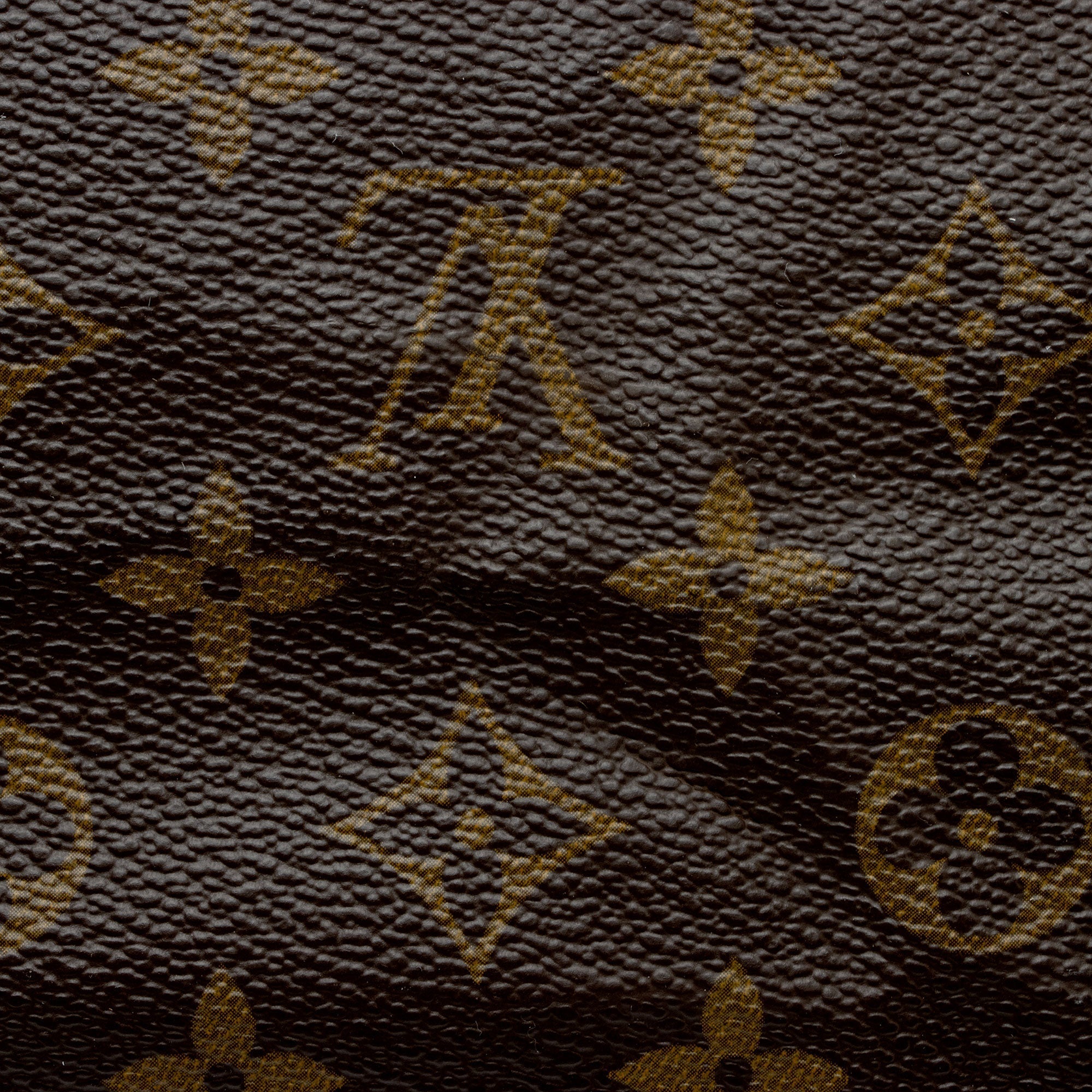 Louis Vuitton Vintage Monogram Canvas Speedy 40 Satchel (SHF-eyYBWC) - Image 10