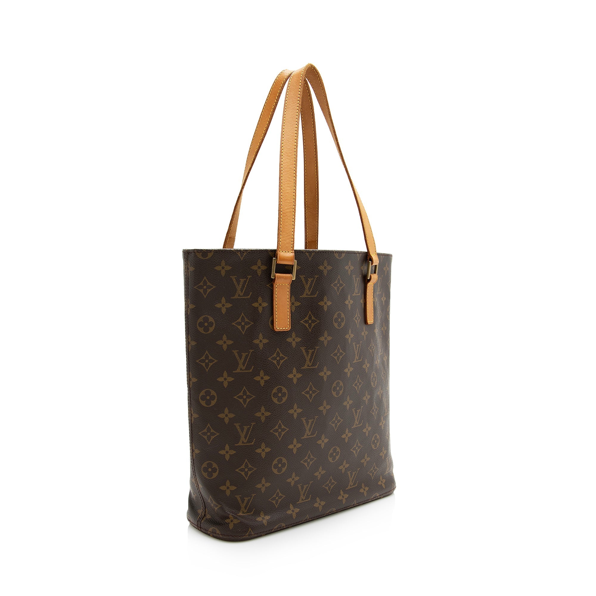 Louis Vuitton Vintage Monogram Canvas Vavin GM Tote (SHF-22663)