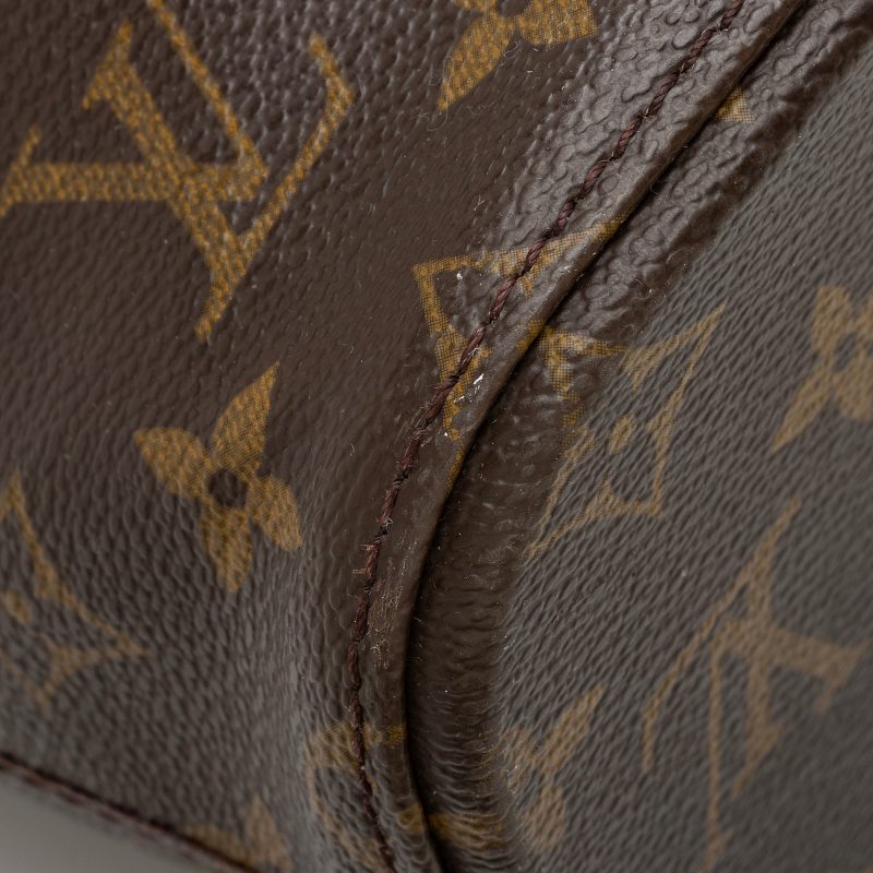 Louis Vuitton Vintage Monogram Canvas Vavin GM Tote (SHF-aNSjtO) - Image 8