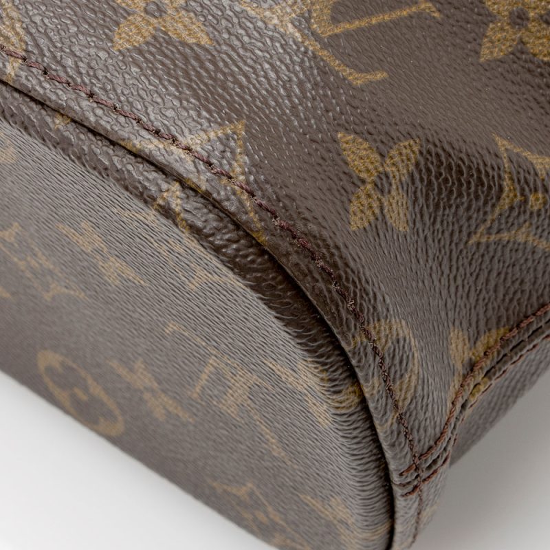 Louis Vuitton Vintage Monogram Canvas Vavin GM Tote (SHF-aNSjtO) - Image 9