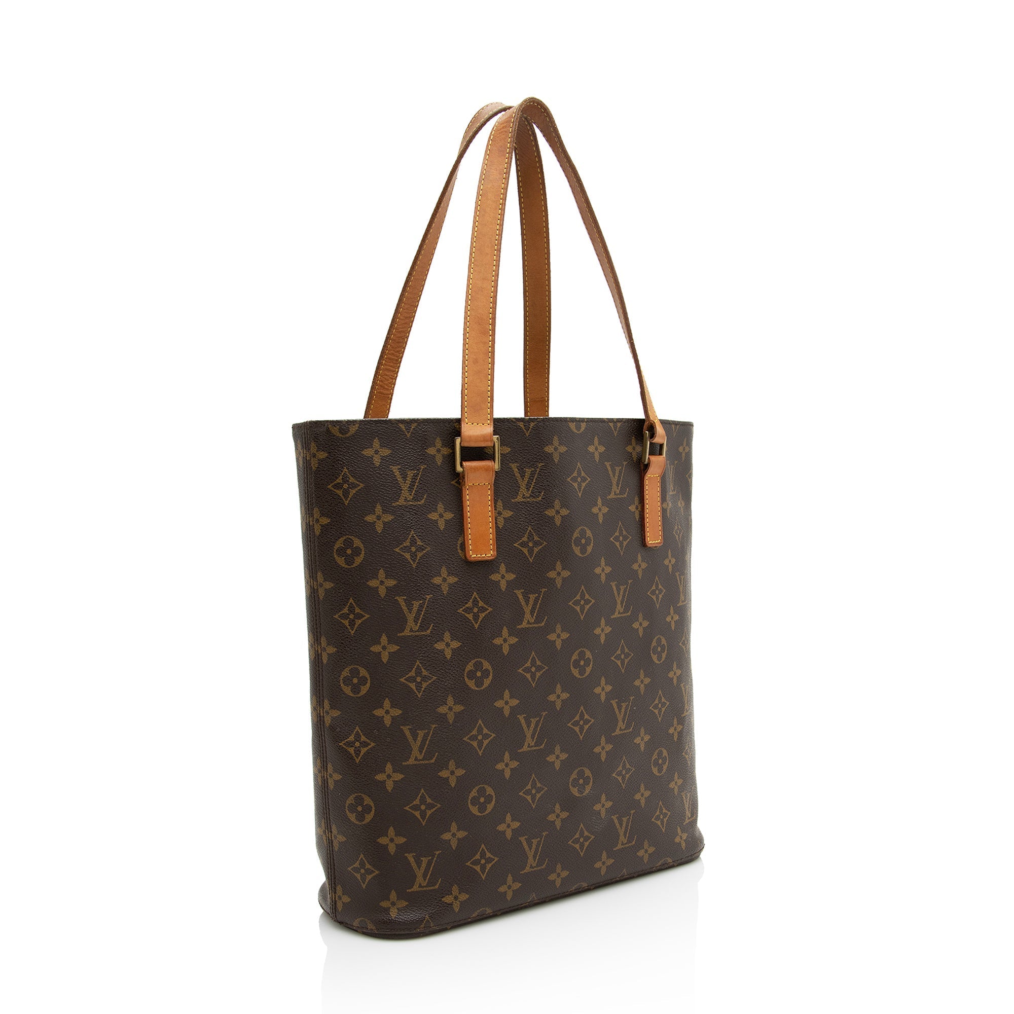Louis Vuitton Vintage Monogram Canvas Vavin GM Tote (SHF-aNSjtO)