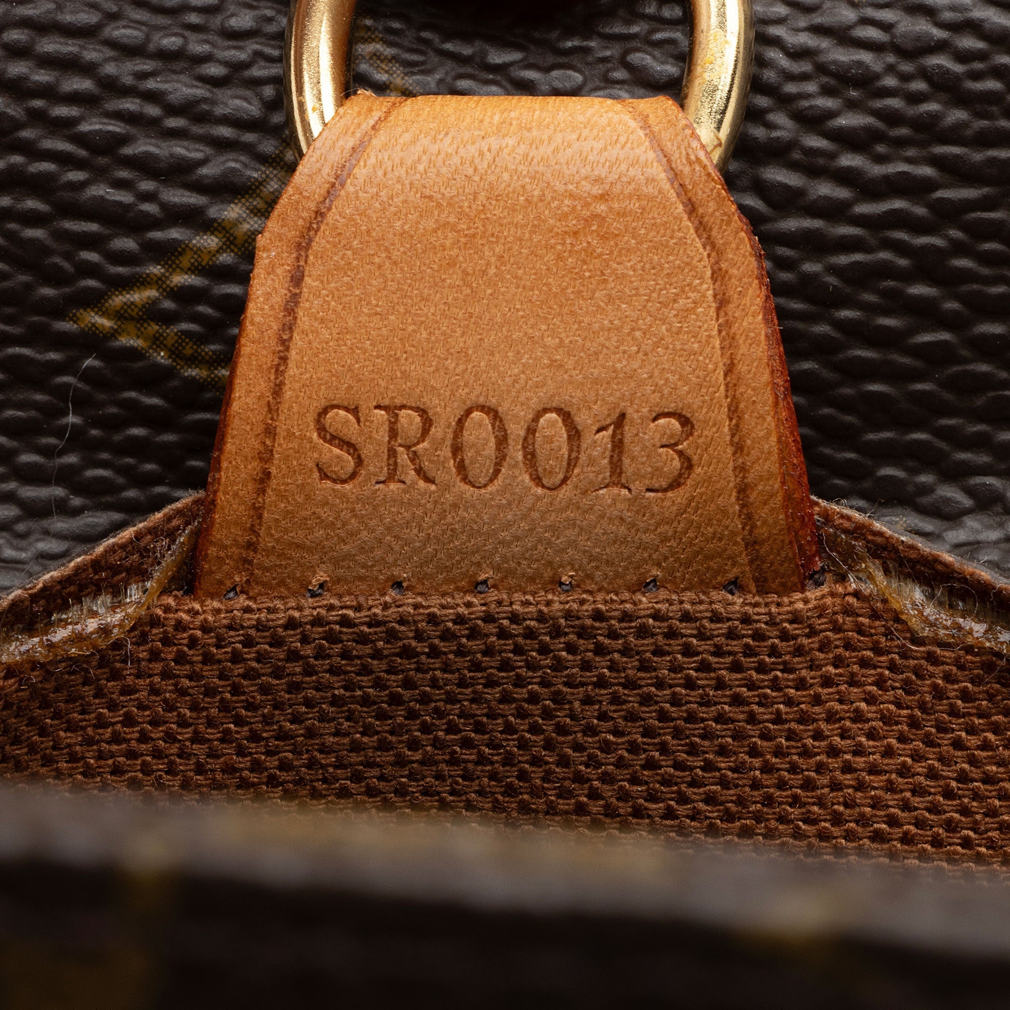 Louis Vuitton Vintage Monogram Canvas Vavin GM Tote (SHF-fG7hoU) - Image 5