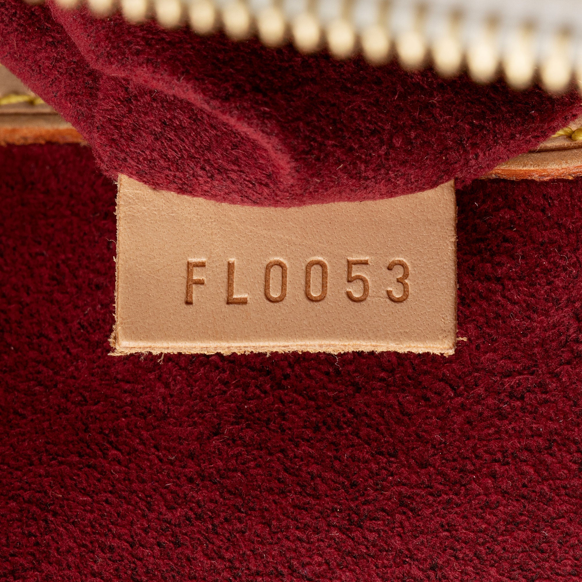 Louis Vuitton Vintage Monogram Multicolore Alma Satchel (SHF-00m4tM) - Image 5