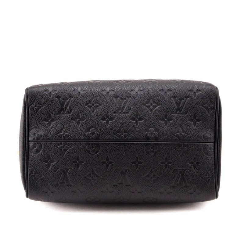 Louis Vuitton Black Empreinte St Germain MM (RRP £2060) - Image 4