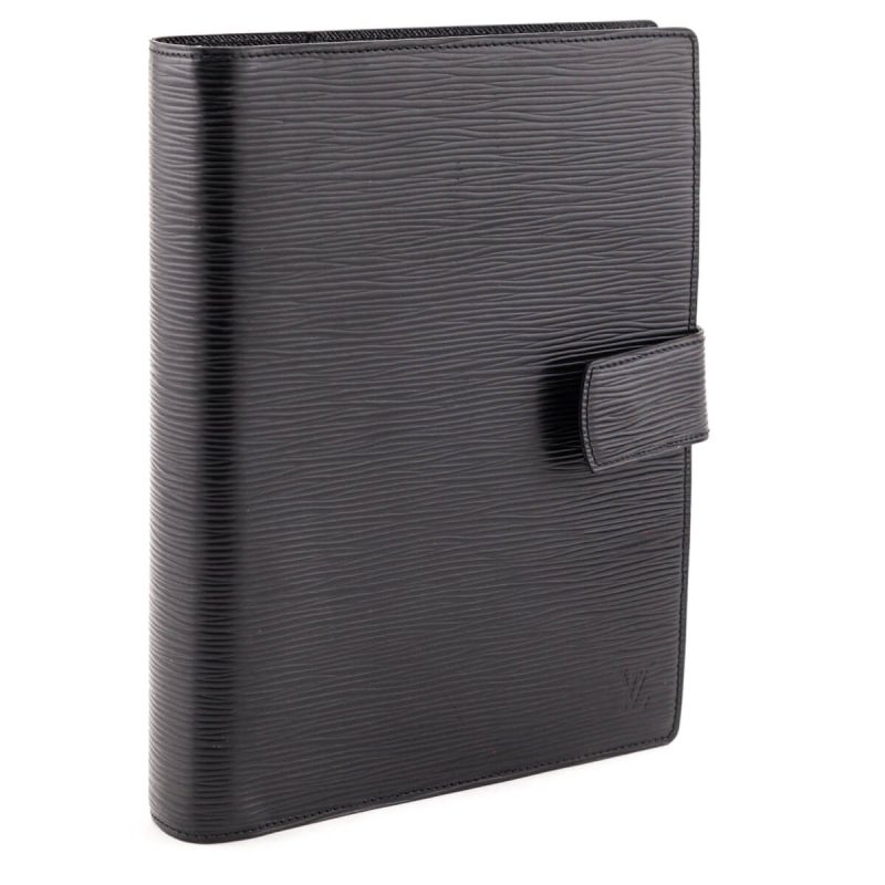 Louis Vuitton Black Empreinte Pochette Metis - Image 2