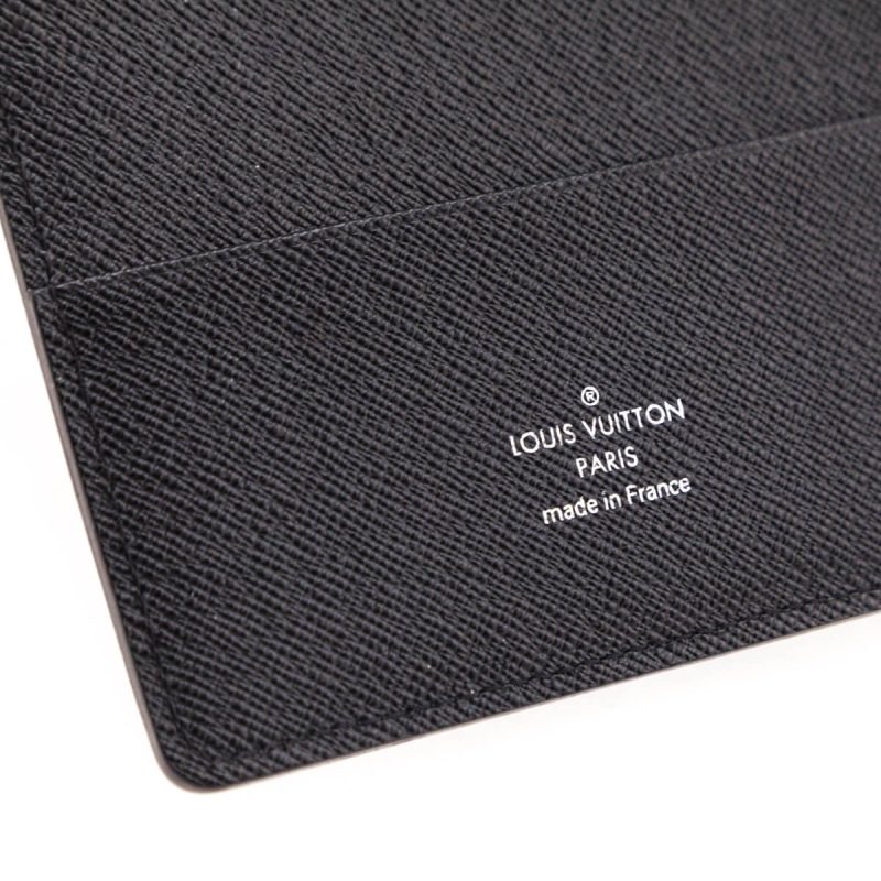 Louis Vuitton Black Empreinte Pochette Metis - Image 8
