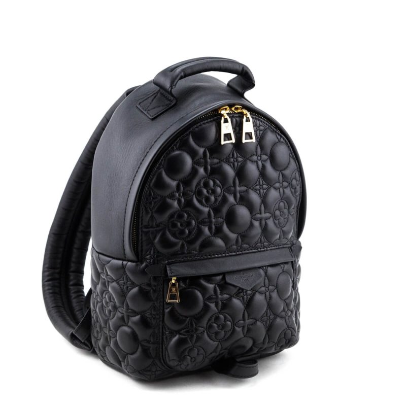 Louis Vuitton Black Large Agenda Cover - Image 2