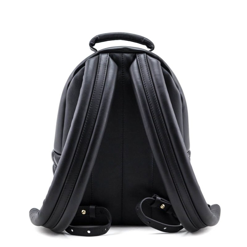 Louis Vuitton Black Large Agenda Cover - Image 3