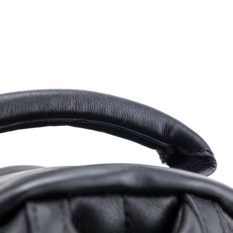 Louis Vuitton Black Large Agenda Cover - Image 7