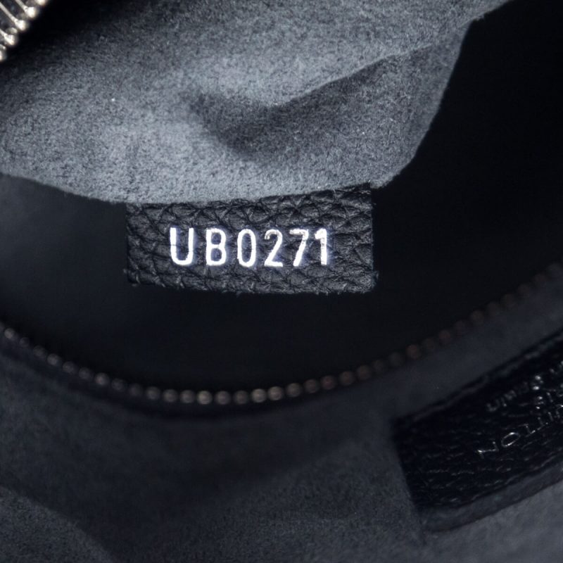 Louis Vuitton Black Mimosa Sunglasses - Image 11