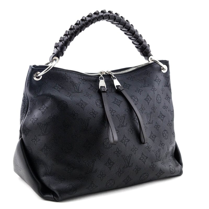Louis Vuitton Black Mimosa Sunglasses - Image 2