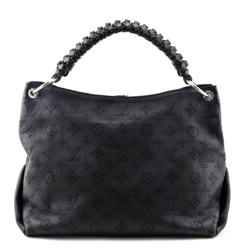 Louis Vuitton Black Mimosa Sunglasses - Image 3