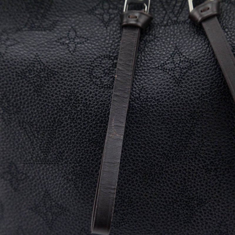 Louis Vuitton Black Mimosa Sunglasses - Image 8