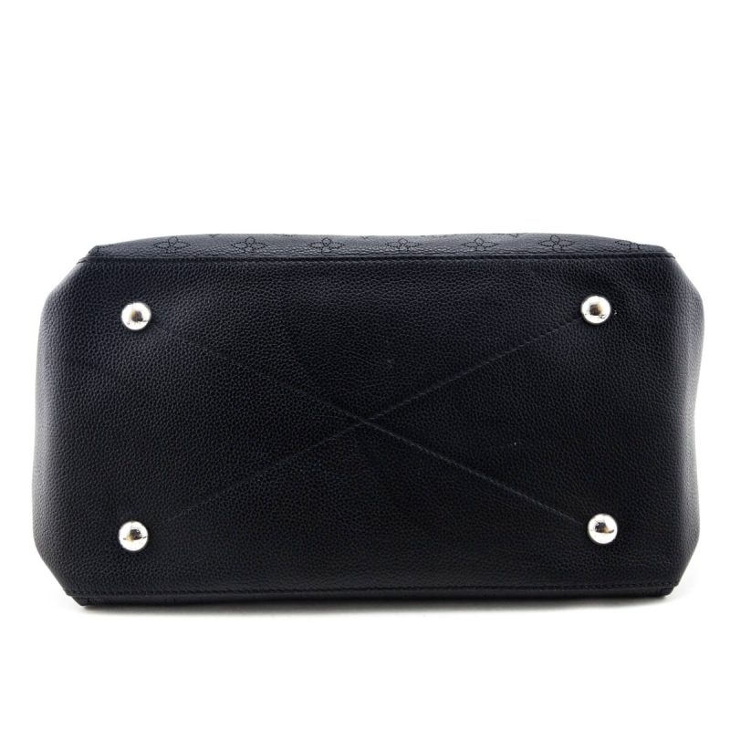 Louis Vuitton Black Mimosa Sunglasses - Image 4