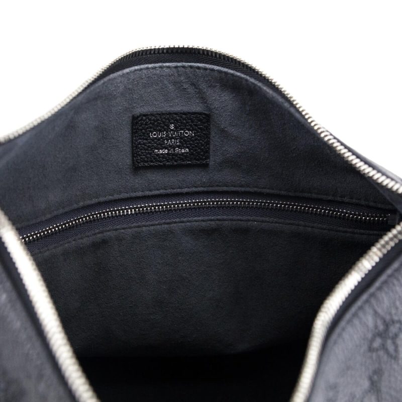 Louis Vuitton Black Mimosa Sunglasses - Image 9