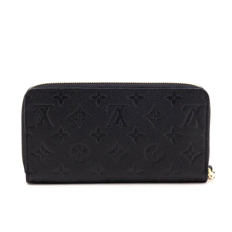 Louis Vuitton Black Monogram Fabric Embossed Monogram Pool Pillow Comfort Mules 41 - Image 3