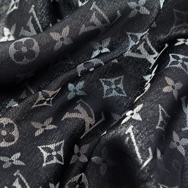 Louis Vuitton Black Monogram Speedy Bandouliere Handbag - Image 5