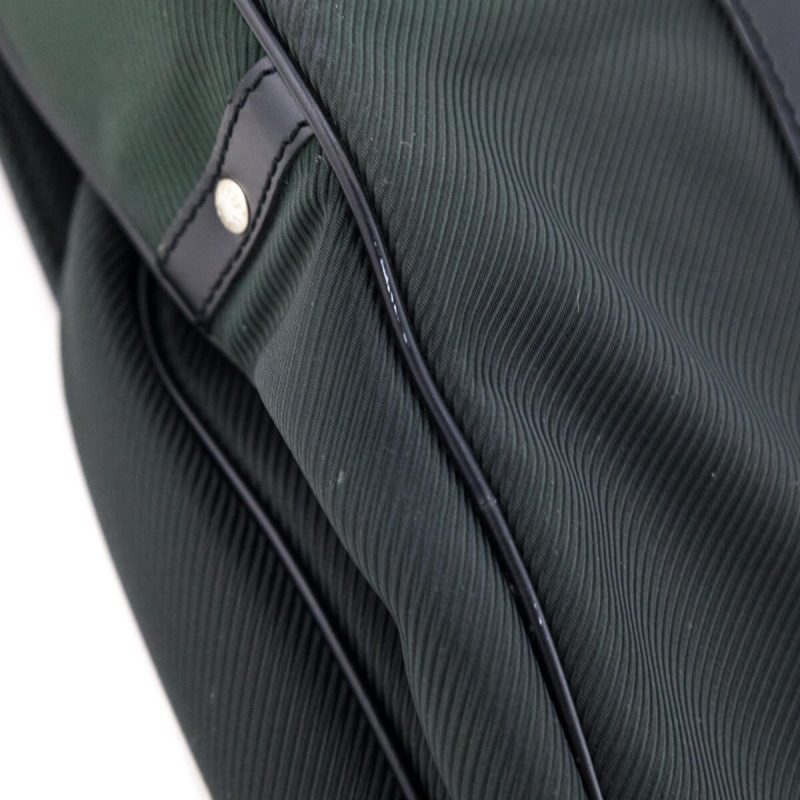 Louis Vuitton Black Taiga Odessa Briefcase - Image 12