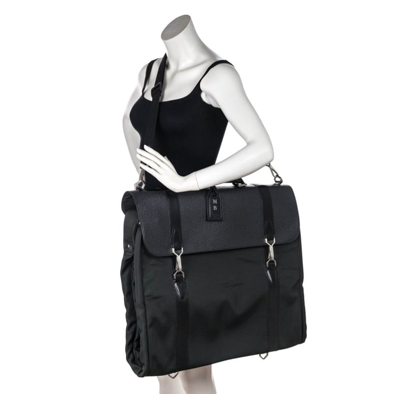 Louis Vuitton Black Taiga Odessa Briefcase - Image 16